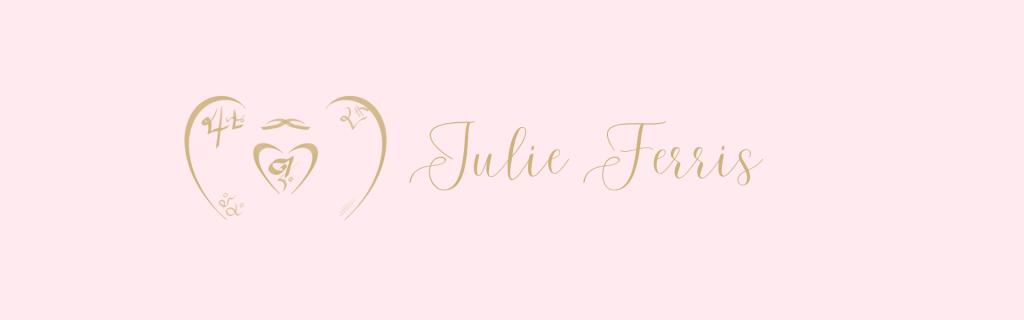 Julie Ferris Quantum Parenting